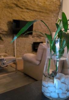 Setenil de las Bodegas Apartment | Casa isabel