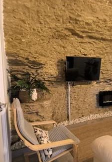 Setenil de las Bodegas Apartment | Casa isabel