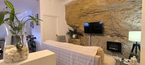 Setenil de las Bodegas Apartment | Casa isabel
