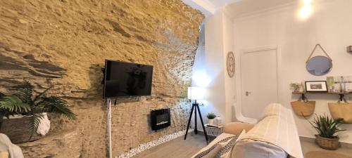 Setenil de las Bodegas Apartment | Casa isabel