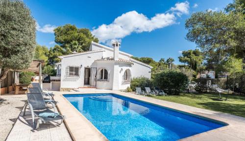 Costa Nova Villa | Casa Isabela