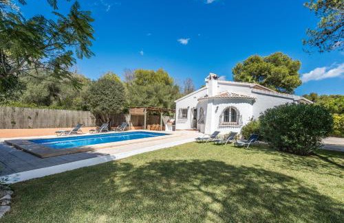 Costa Nova Villa | Casa Isabela