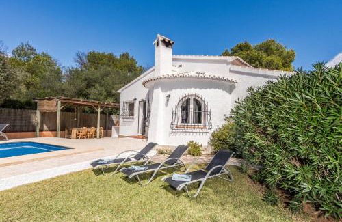 Costa Nova Villa | Casa Isabela