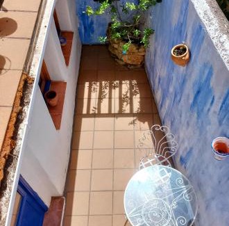 Alhama de Granada Apartment | Casa Isabella