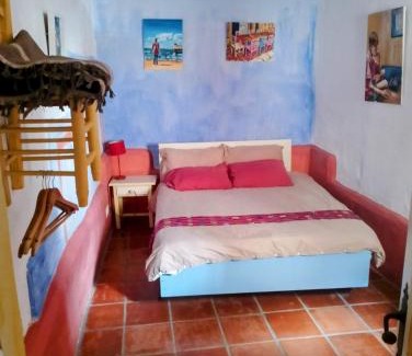 Alhama de Granada Apartment | Casa Isabella
