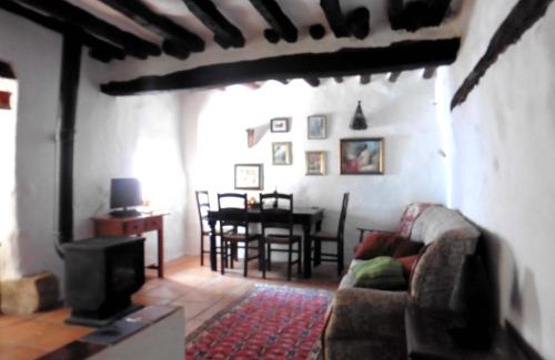 Alhama de Granada Apartment | Casa Isabella