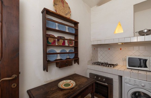 Liscia di Vacca Apartment | Casa Isidora by Wonderful Italy