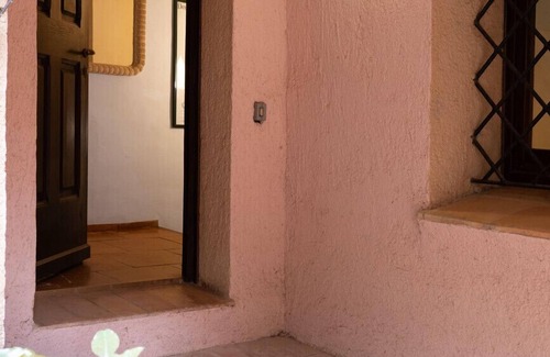 Liscia di Vacca Apartment | Casa Isidora by Wonderful Italy