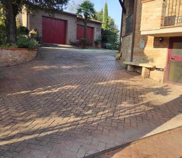 Acquaviva Apartment | Casa Isidora