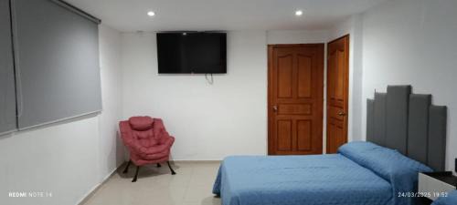Las Playas Apartment | Casa isyosandra