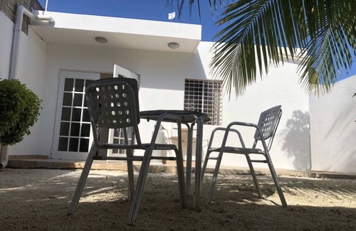 San Miguel House | Casa Itzamna a 10 Minutos de la Playa y del Centro de la Isla