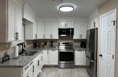Eagle Pass House | Casa Itzel - 4 bd/2 bath