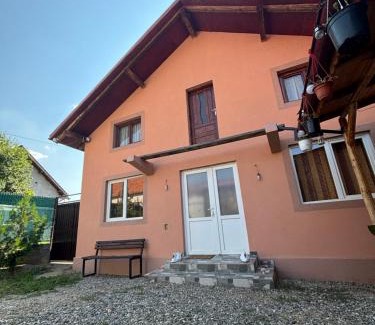 Eselnita House | Casa Iulia