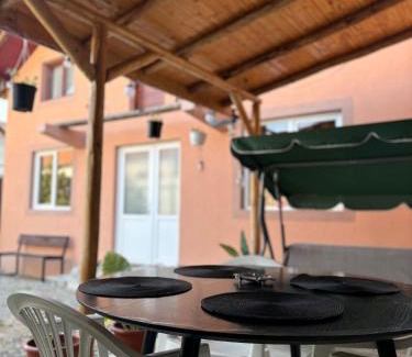 Eselnita House | Casa Iulia