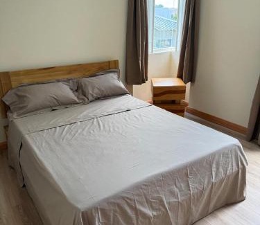Albion House | Casa IVIA