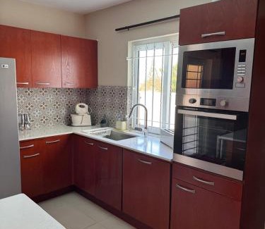 Albion House | Casa IVIA