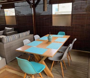 Albion House | Casa IVIA