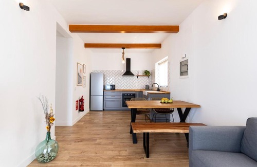 Tijarafe House | Casa Jade, La Palma