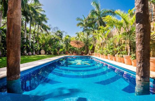 Puerto Aventuras Villa | Casa Jaguar