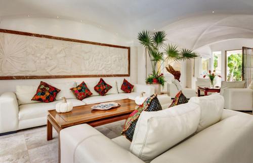 Puerto Aventuras Villa | Casa Jaguar