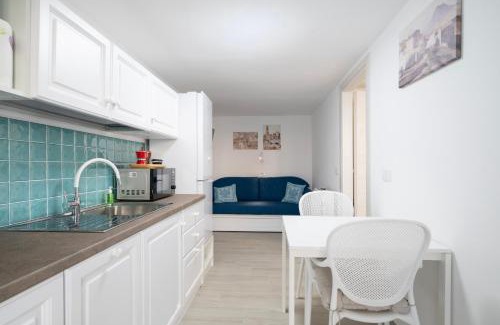 Torre di Bari House | Casa Janas