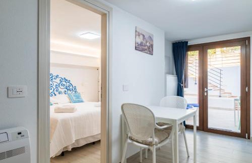 Torre di Bari House | Casa Janas