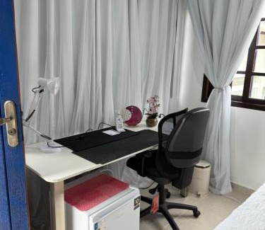 Miguel Pereira Hotel | Casa Jardim 2