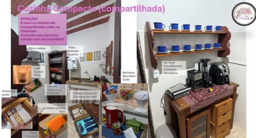 Miguel Pereira Hotel | Casa Jardim 2