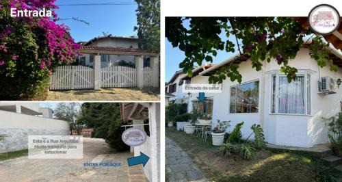 Miguel Pereira House | Casa Jardim