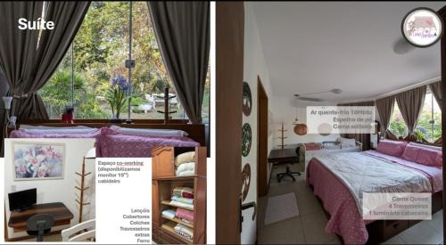 Miguel Pereira House | Casa Jardim