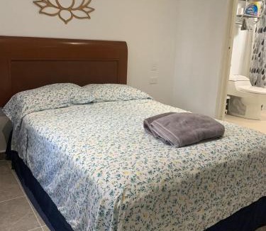 Puerto Juarez Bed & Breakfast | CASA JARDIN