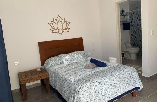 Puerto Juarez Bed & Breakfast | CASA JARDIN