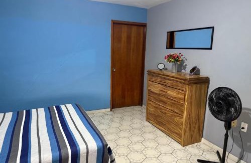 Colima House | Casa Jardin Nuñez