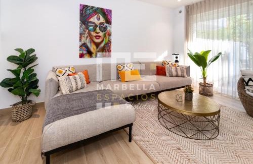 Golden Mile Apartment | Casa Jardines del Mar 110