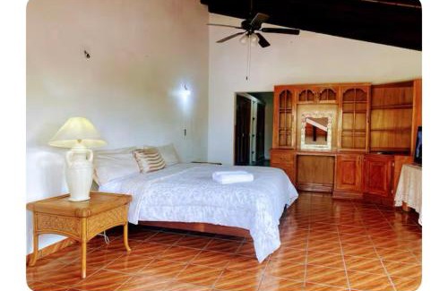 Las Jarretaderas House | Casa Jarretaderas I