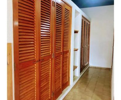 Las Jarretaderas House | Casa Jarretaderas I