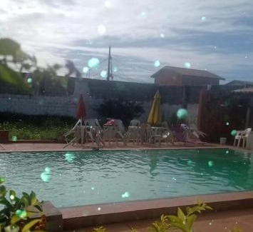 Abrantes House | Casa Jauá Pereira