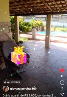 Abrantes House | Casa Jauá Pereira