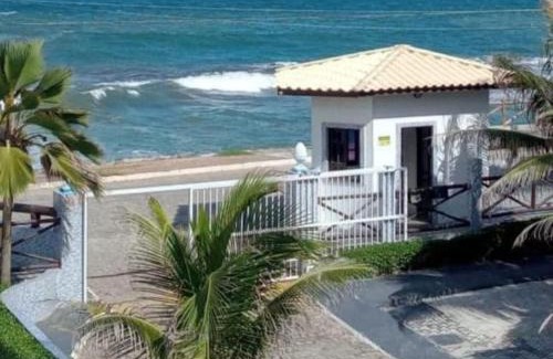 Jaua House | Casa jaua