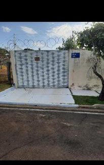 Chapada dos Guimaraes House | Casa JB