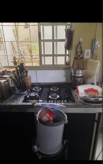 Chapada dos Guimaraes House | Casa JB