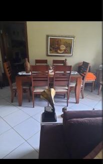 Chapada dos Guimaraes House | Casa JB