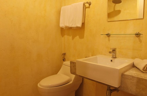 Patong Hotel | Casa Jip Guesthouse