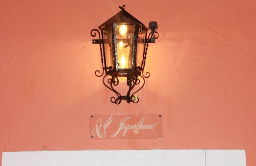Jiquilpan de Juarez House | Casa Jiquilpan, una casa tradicional con las comodidades actuales y en el centro