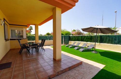 Riumar House | Casa Joana