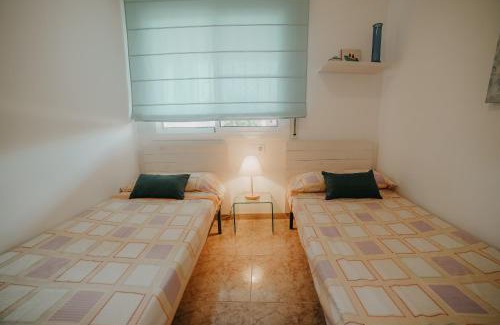 Riumar House | Casa Joana
