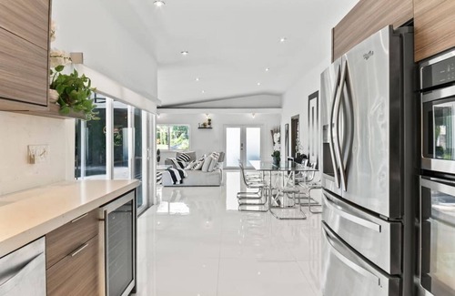 Ojus Villa | Casa Joia Pool 15min Beach 5 min to shul