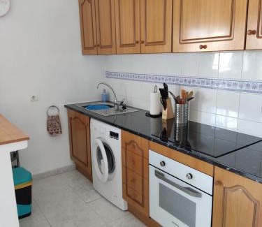 Lo Rufete Apartment | Casa Joleen 1