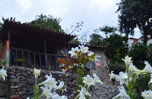 Hermigua House | Casa Jonay