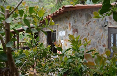 Hermigua House | Casa Jonay